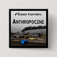Pegadas de carbono - Antropoceno