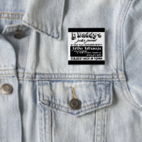 Pin da música dos azuis da propaganda do vintage
