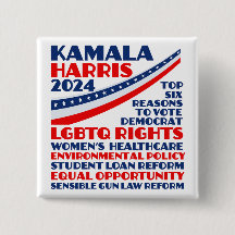 Plataforma Democrata Eleitoral de Kamala Harris 20