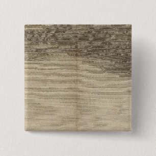 Bóton Quadrado 5.08cm Possession Bay, Geórgia do Sul