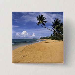Bóton Quadrado 5.08cm Praia Porto Rico 2