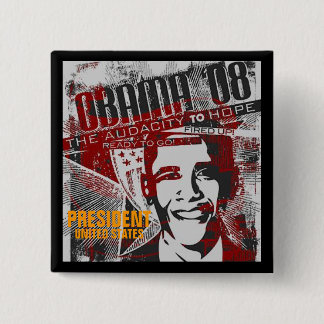 BÓTON QUADRADO 5.08CM PRESIDENTE