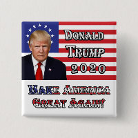Presidente Donald Trump - Faça o Excelente da Amér