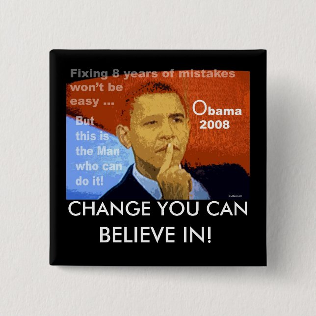 BÓTON QUADRADO 5.08CM PROBLEMAS DA FIXAÇÃO (Frente)