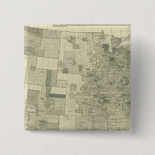 Bóton Quadrado 5.08cm Produtos