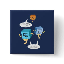 Professor de Ciência, Geek Engraçado