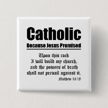Promessa Católica