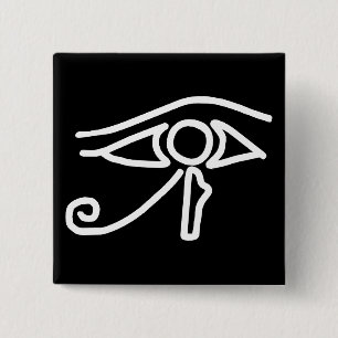 Bóton Quadrado 5.08cm Providência