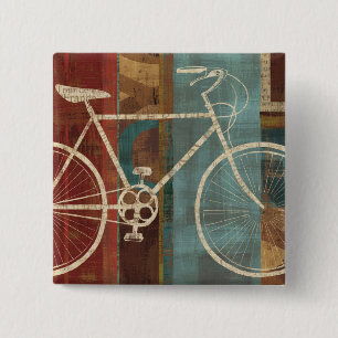 Bóton Quadrado 5.08cm Quebra afastado