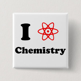 Bóton Quadrado 5.08cm Química