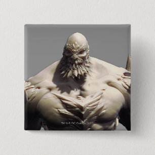 Bóton Quadrado 5.08cm Quinta