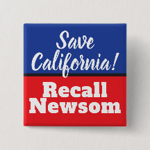 Recuperar o Newsom Salvar a Califórnia