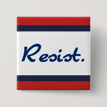 Resistência à Resistência Azul Anti-Trump Democrat