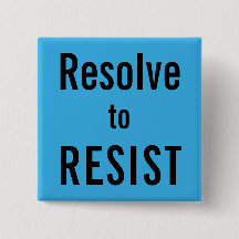 Resolver para RESIST, texto em negrito em azul bri