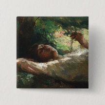 Reverie (por Ipolit Strâmbu)