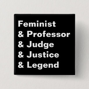 Bóton Quadrado 5.08cm RGB era uma legenda