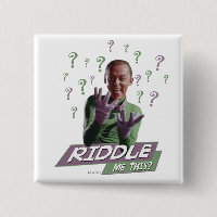 Riddler - Encoste-Me Isto