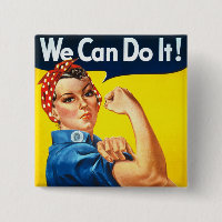 Rosie o Rivetter