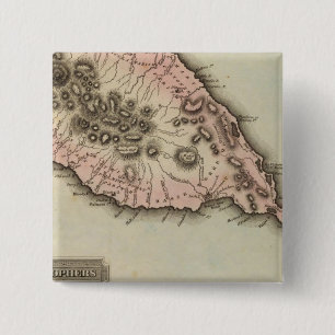 Bóton Quadrado 5.08cm Ruas