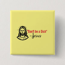 Santo Button