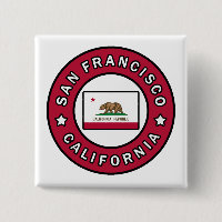 São Francisco Califórnia