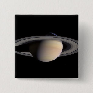 Bóton Quadrado 5.08cm Saturn