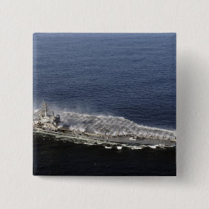 Bóton Quadrado 5.08cm Secadores de lavagem por contramedidas