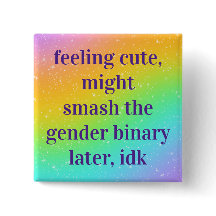 Sentir-Se Bonito Pode Quebrar O Botão Binário De G