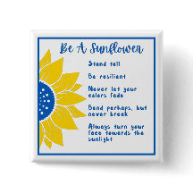 Ser Uma Arte De Girassol Cores Da Ucrânia