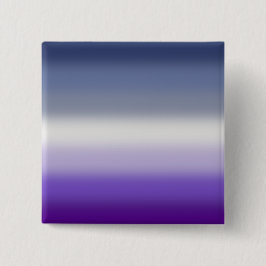 Bóton Quadrado 5.08cm Sinalizador do Orgulho Lésbico do Botão Gradiente 