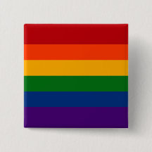 Sinalizador Rainbow de Orgulho LGBTQ Repetitivo Se