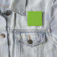 Site com fundo verde e borda branca