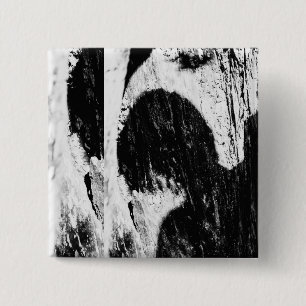 Bóton Quadrado 5.08cm sombra adolescente