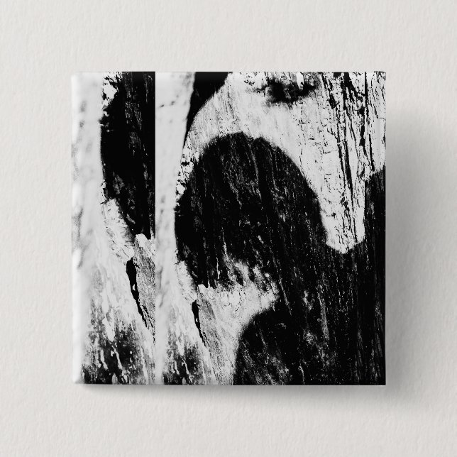 Bóton Quadrado 5.08cm sombra adolescente (Frente)