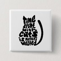 Tempo gasto com CATS nunca é tipografia desperdiça