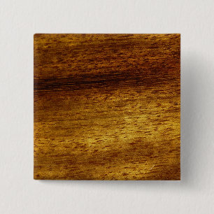 Bóton Quadrado 5.08cm Teto de madeira
