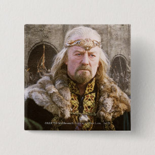 Bóton Quadrado 5.08cm Theoden