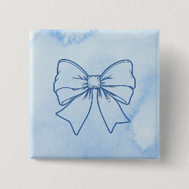 Bóton Quadrado 5.08cm Tie