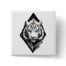 Tigre Branco
