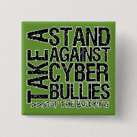 Tome uma posição contra Cyber Bullies