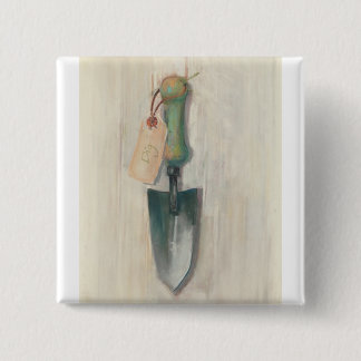 Bóton Quadrado 5.08cm trowel