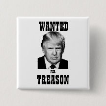 Trump queria traição de Poster