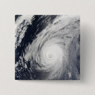 Bóton Quadrado 5.08cm Tufão Sudal a sul do Japão 3