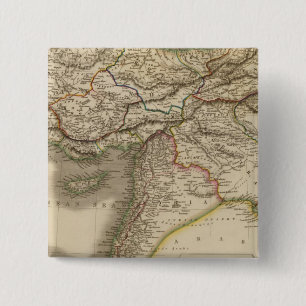 Bóton Quadrado 5.08cm Turquia 4