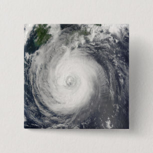 Bóton Quadrado 5.08cm Typhoon Chaba