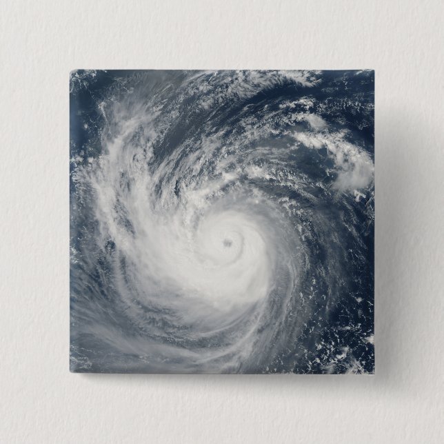 Bóton Quadrado 5.08cm Typhoon Taim (Frente)