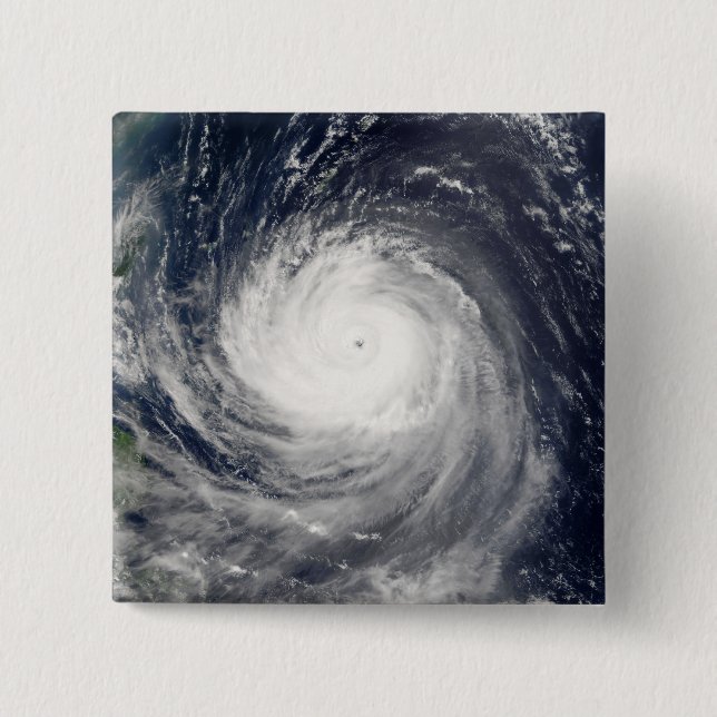 Bóton Quadrado 5.08cm Typhoon Talim (Frente)