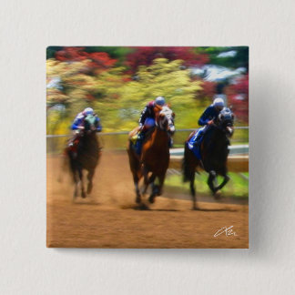 Bóton Quadrado 5.08cm Último estiramento (botão)