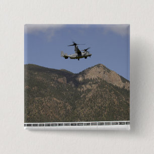 Bóton Quadrado 5.08cm Um Osprey CV-22