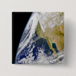 Bóton Quadrado 5.08cm Um sistema maciço da baixa pressão